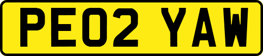 PE02YAW