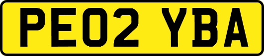 PE02YBA