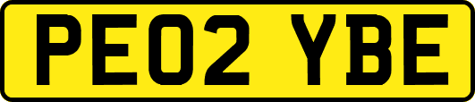 PE02YBE