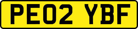 PE02YBF