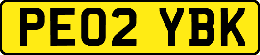 PE02YBK