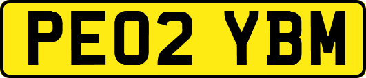 PE02YBM