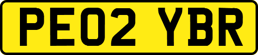 PE02YBR
