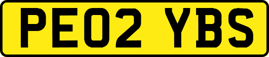 PE02YBS