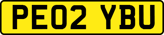 PE02YBU