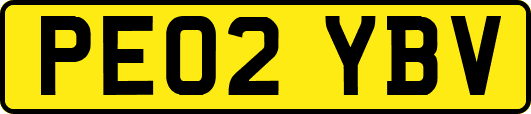 PE02YBV