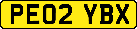 PE02YBX