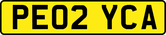 PE02YCA