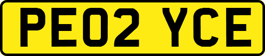 PE02YCE