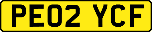 PE02YCF