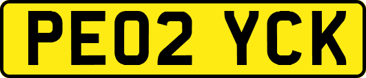 PE02YCK