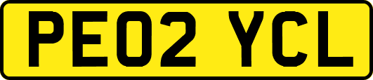 PE02YCL