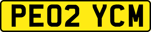 PE02YCM
