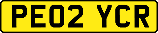 PE02YCR