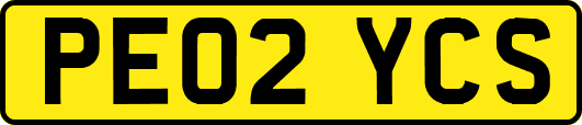 PE02YCS