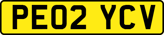 PE02YCV