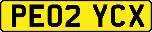 PE02YCX
