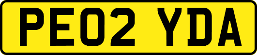 PE02YDA