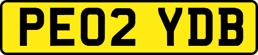 PE02YDB