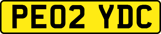 PE02YDC