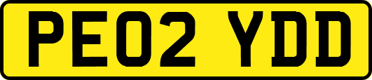 PE02YDD