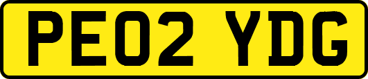 PE02YDG