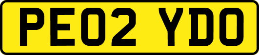 PE02YDO