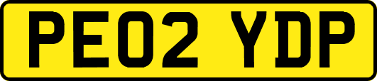 PE02YDP