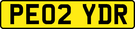 PE02YDR