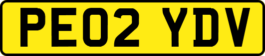 PE02YDV