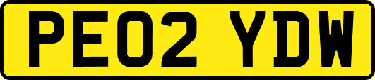 PE02YDW