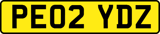PE02YDZ