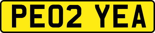 PE02YEA