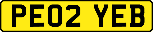 PE02YEB