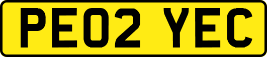 PE02YEC