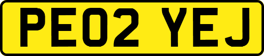 PE02YEJ