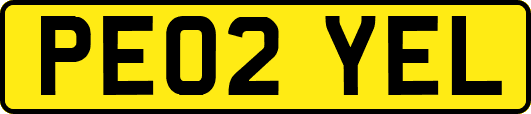PE02YEL