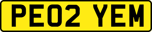 PE02YEM