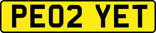 PE02YET