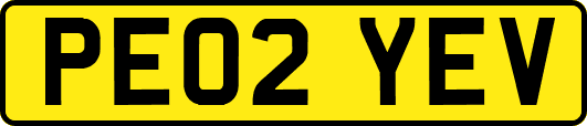 PE02YEV