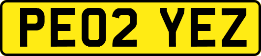 PE02YEZ