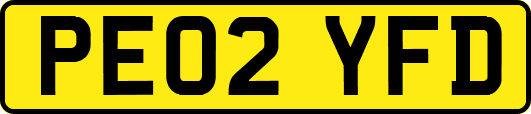 PE02YFD