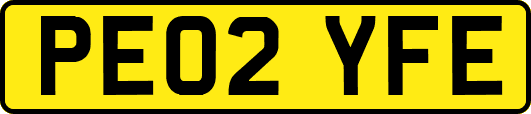 PE02YFE
