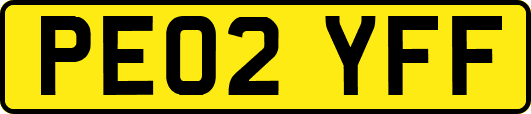 PE02YFF
