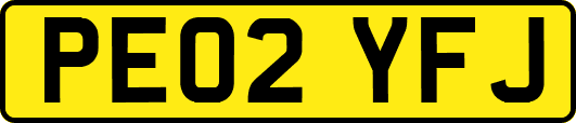 PE02YFJ
