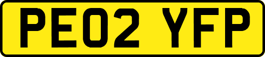 PE02YFP