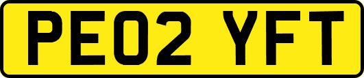 PE02YFT