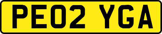 PE02YGA