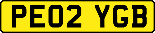 PE02YGB