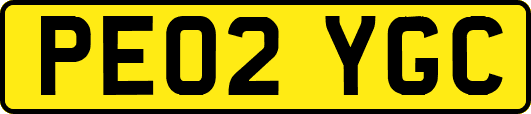PE02YGC